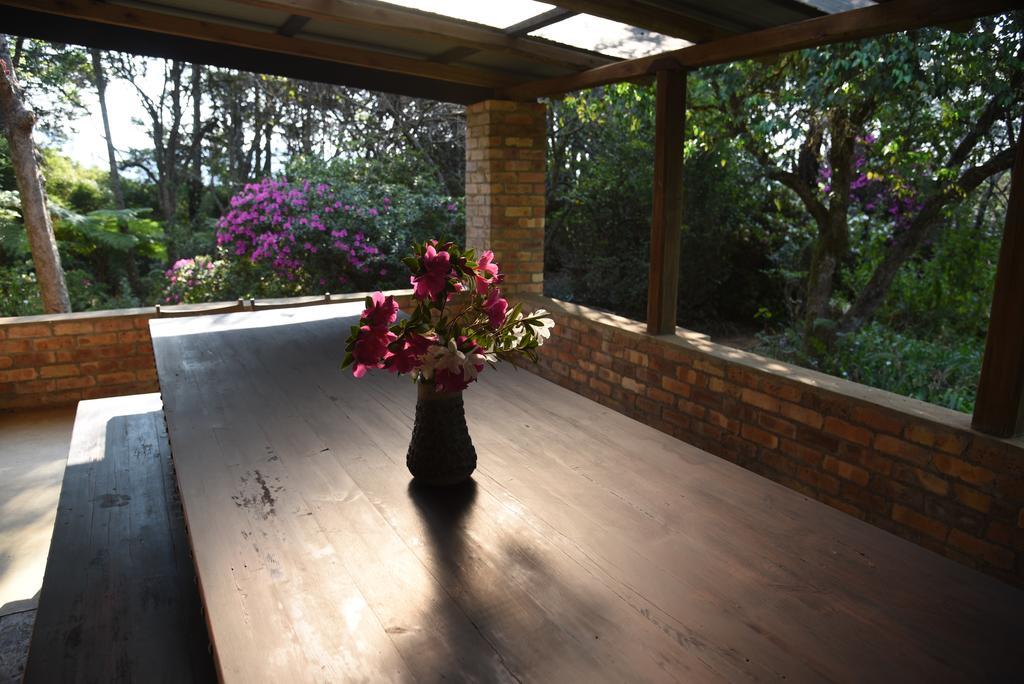 Molly'S Cottage Graskop Exterior foto